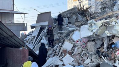 The UN is appealing for  billion for Turkey earthquake victims |  World news