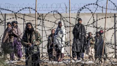 UN monitoring group flags IS-KP threats to the embassies of India, China, Iran in Kabul |  World news