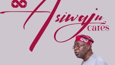 Tinubu Appeals To Nigerians For Calm Over Fuel, New Naira Notes Scarcity