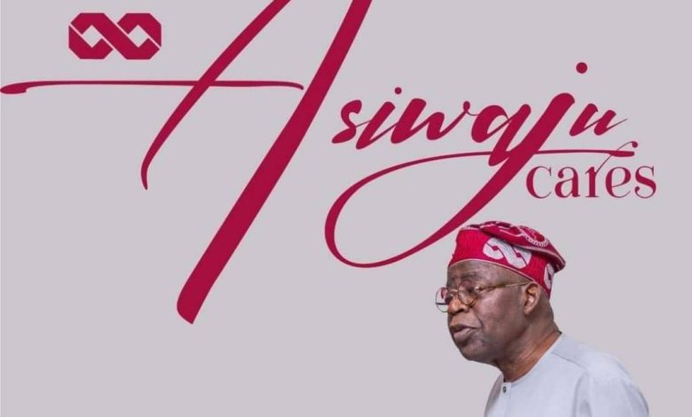 Tinubu Appeals To Nigerians For Calm Over Fuel, New Naira Notes Scarcity