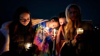 Using ChatGPT in email comfort after US shooting angers students |  World news