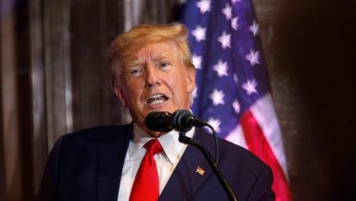 Donald Trump’s access to Facebook, Instagram back |  World news