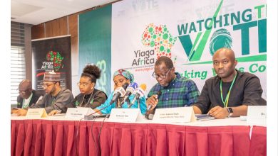 Despite Glitches, YIAGA Africa Scores BVAS Over 80%