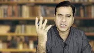 Detention, release and arrest: Pakistan’s love-hate relationship with news anchor |  World news