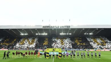 Arsenal’s first TV schedule for May reveals how the Premier League fixture vs Newcastle has been moved