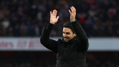 Mikel Arteta proved right on Arsenal’s title claim after Reiss Nelson’s goal vs Bournemouth