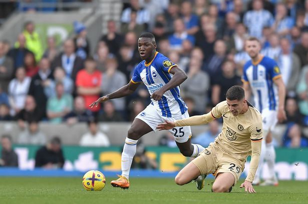 Brighton boss explains Moises Caicedo communication after failed Arsenal and Chelsea transfer