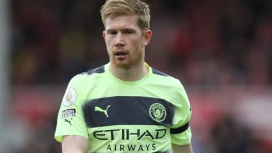Arsenal have their own Kevin De Bruyne as well as £32m Mikel Arteta and Edu’s decision is right