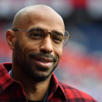 Thierry Henry sent Sporting CP a message to Mikel Arteta amid Gabriel Jesus’ return to Arsenal