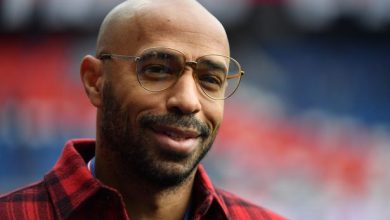 Thierry Henry sent Sporting CP a message to Mikel Arteta amid Gabriel Jesus’ return to Arsenal