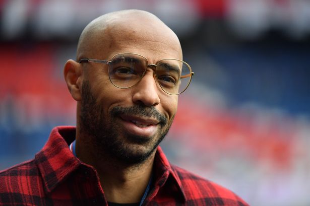 Thierry Henry sent Sporting CP a message to Mikel Arteta amid Gabriel Jesus’ return to Arsenal