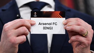 When is the Europa League quarter-final draw?  Date, time, TV channel and how to watch