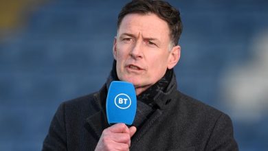 Paul Merson and Chris Sutton agree on the prediction for Arsenal’s crucial clash against Leeds