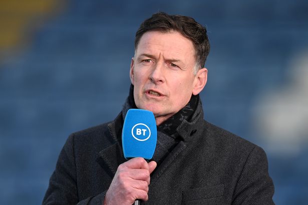 Paul Merson and Chris Sutton agree on the prediction for Arsenal’s crucial clash against Leeds