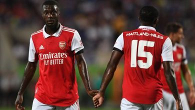 Stan Kroenke could raise £53.3m for Arsenal’s transfer plan by completing seven summer deals