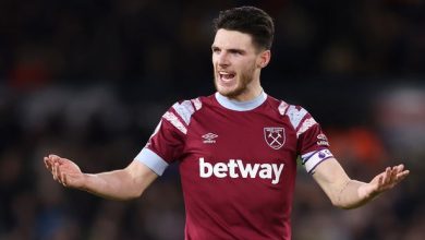 Arsenal news: Declan Rice move for green light as Bukayo Saka set for £15m new deal