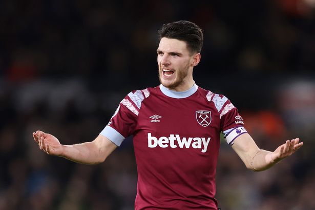 Arsenal news: Declan Rice move for green light as Bukayo Saka set for £15m new deal