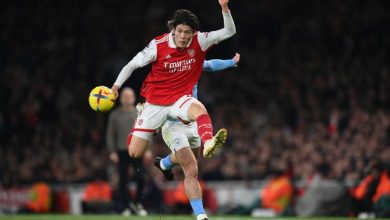 Takehiro Tomiyasu broke his silence on the big mistake during Arsenal’s loss against Manchester City