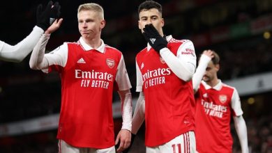 What Odegaard did to get Zinchenko praised as Arteta showed the key to Martinelli’s form
