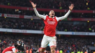 Arsenal news: Agent William Saliba drops contract hint as Reiss Nelson scores injury-time winner