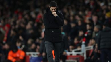 Mikel Arteta faces Arsenal news dilemma amid William Saliba and Tomiyasu injuries
