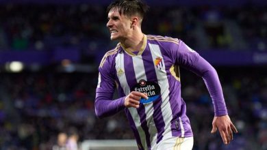 What Ivan Fresneda is doing to secure Arsenal move amid ‘big club’ transfer inquiry