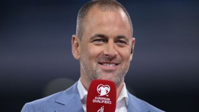 Joe Cole labeled Arsenal and Chelsea target ‘the best English player’ despite Harry Kane’s record