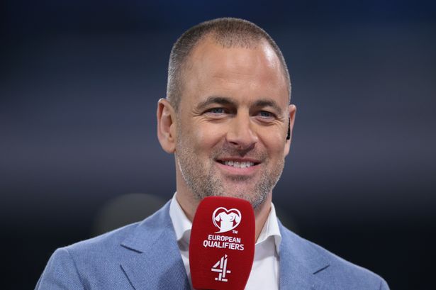 Joe Cole labeled Arsenal and Chelsea target ‘the best English player’ despite Harry Kane’s record