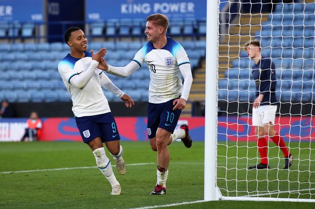 Emile Smith Rowe explains ‘tough’ Arsenal injury and building character back into action