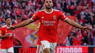 Goncalo Ramos among Arsenal’s five must-see transfer targets for the international break