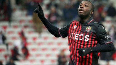 Mikel Arteta pulls off a major move for Arsenal as Nicolas Pepe decides to leave Nice on loan
