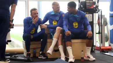 ‘He’s coming!’  – Jude Bellingham to Arsenal transfer proposal emerges as Ramsdale’s role is revealed