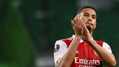 Saliba, Tomiyasu, Nketiah: Arsenal injury news and return dates after Crystal Palace victory