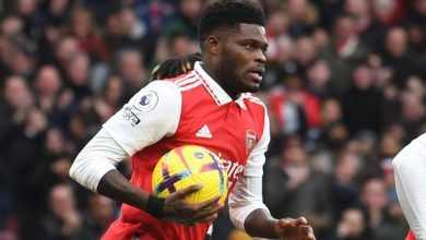 Thomas Partey explains the reason behind Arsenal’s injury issues after Bournemouth’s game-changing goal