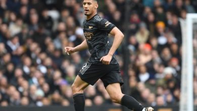 William Saliba updates, Rasmus Hojland wants, Flo future USMNT captain, Declan Rice promotes transfer