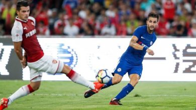 ‘Xhaka will stay!’  – The next Arsenal manager decided with Cesc Fabregas to start the first step