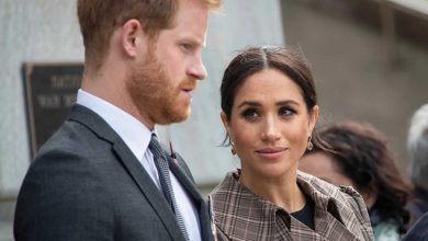 Are Prince Harry, Meghan buying a new house on a ‘private island’?  Report says… |  World news