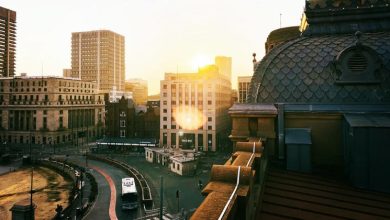 UN experts call on South Africa to create a torture prevention group