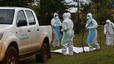 Tanzania confirms its first ever outbreak of the deadly Marburg Virus