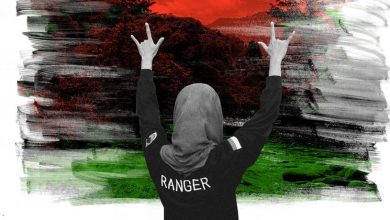 First Person: Indonesian powerhouse