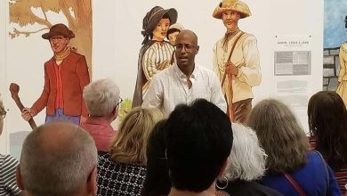 Fight slavery ‘legacy of apartheid’ through education: Guterres