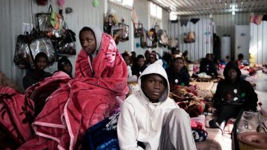 Libya: Crimes against humanity committed since 2016 – legal investigation