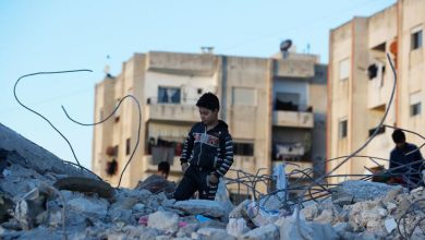 The ILO is calling for new support as job losses continue after the earthquake in Turkey and Syria