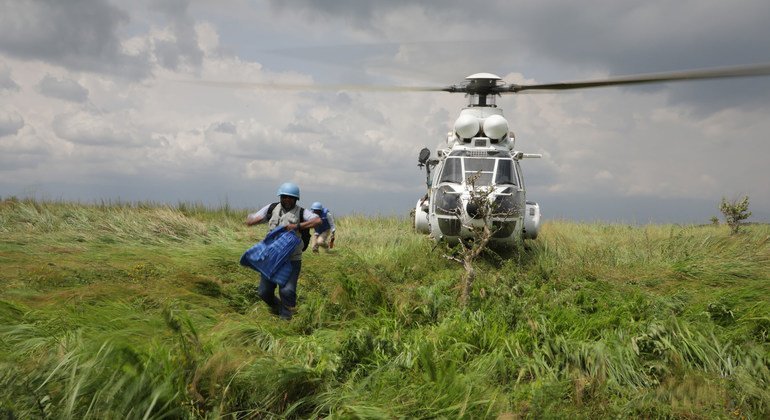 DR Congo: Security Council warned of ‘considerable’ deterioration in restive east