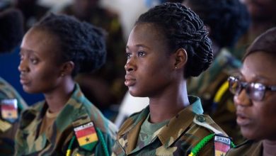Women in peacekeeping: The UN calls for new ideas and investment