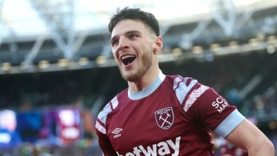 Declan Rice’s latest move: Big deal swing, Arsenal and Chelsea boost, Man United offer