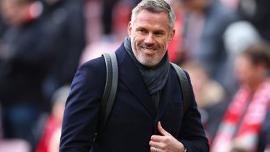 Jamie Carragher explains why Mikel Arteta deserves ‘huge credit’ for Arsenal’s title charge