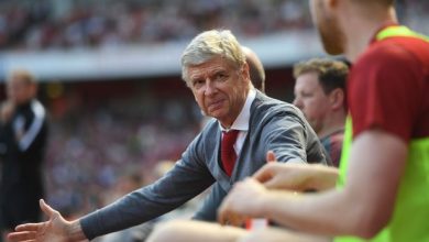 Arsenal target William Saliba wants to give Arsene Wenger a chance to prove his ‘£55m’ worth