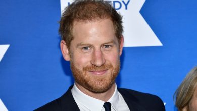 Favorite movie/food/smell: 12 worst things Prince Harry shared about himself  World news