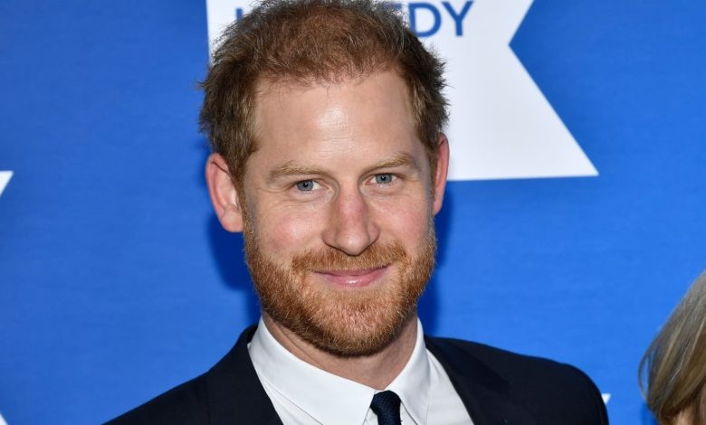 Favorite movie/food/smell: 12 worst things Prince Harry shared about himself  World news